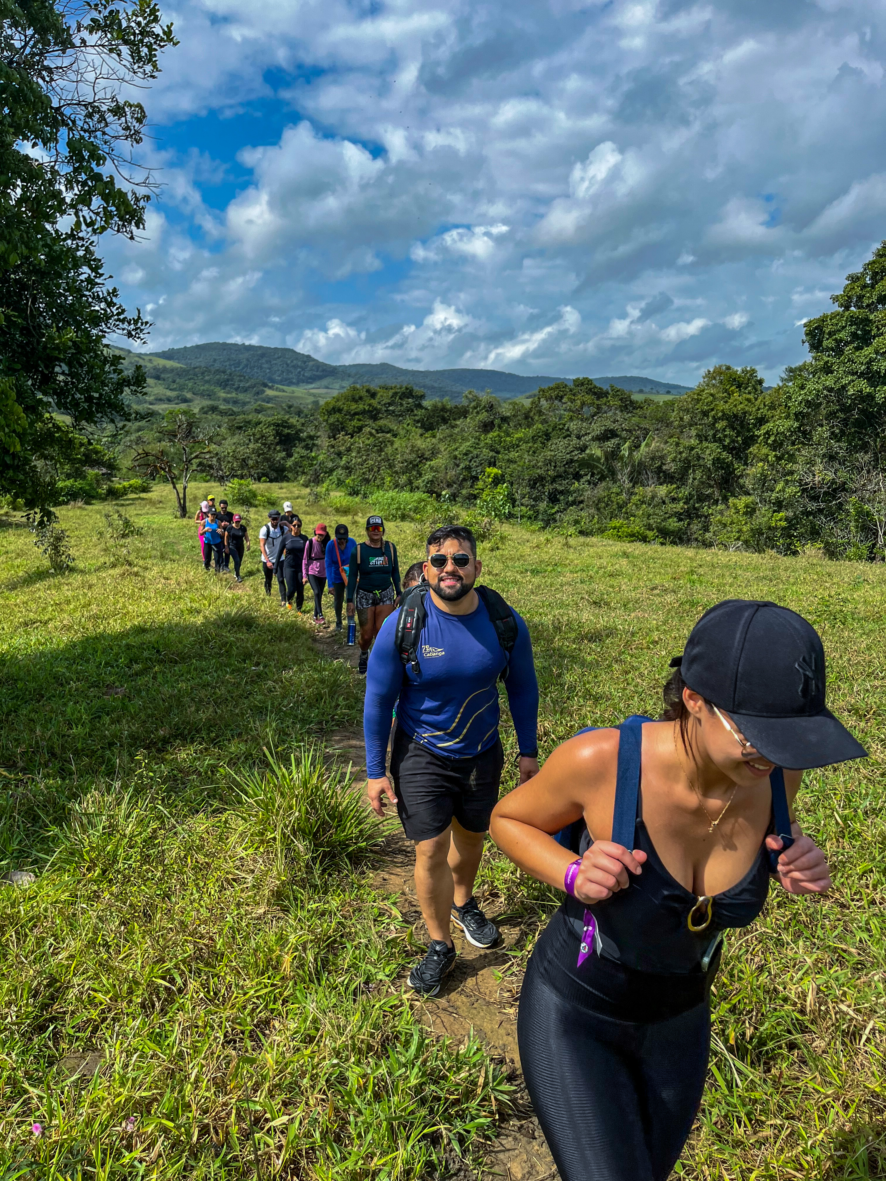 Cachoeira da Tiririca: a maior de Alagoas fica dentro do que sobrou da Mata Atlântica — foto 5
