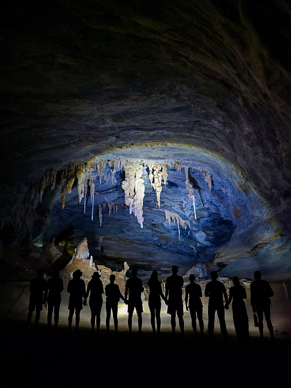Chapada Diamantina - Carnaval