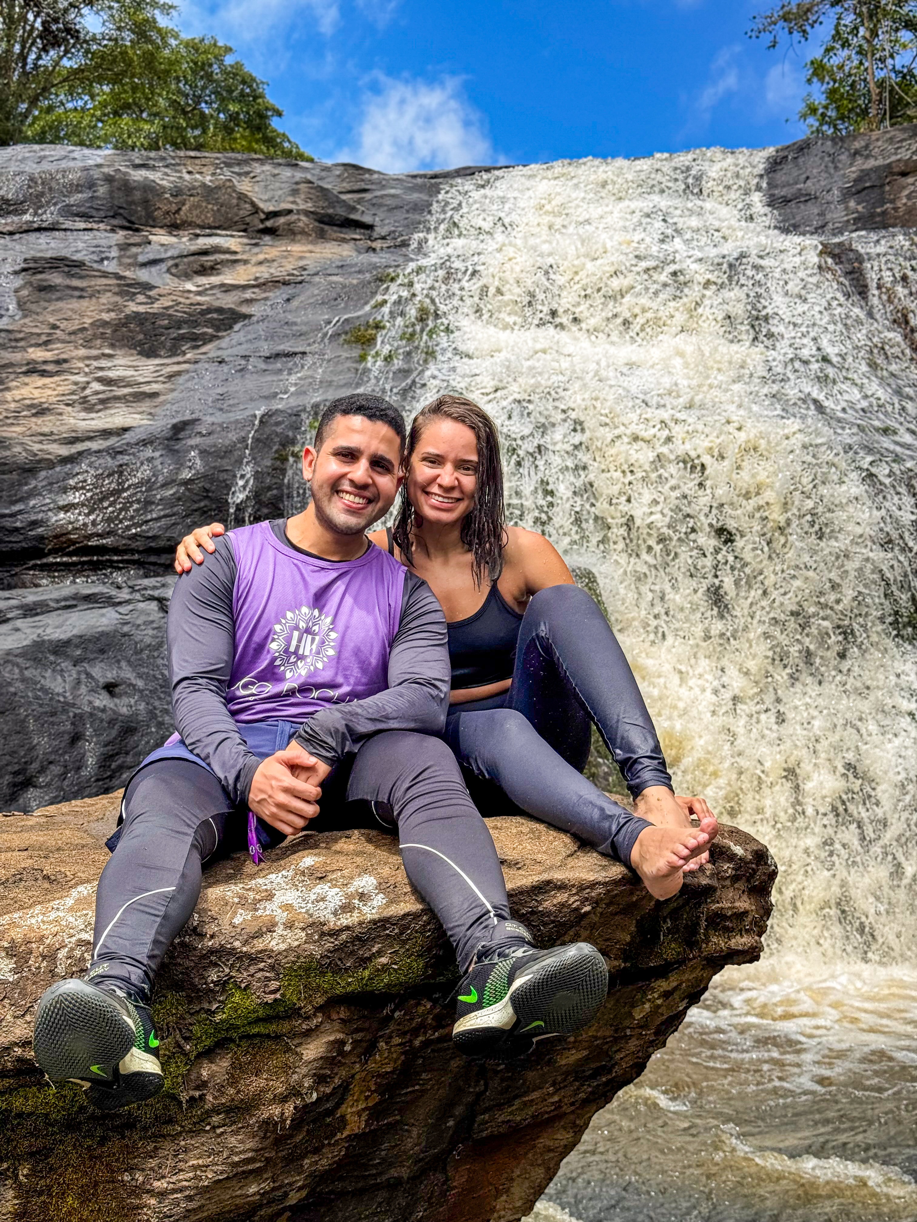 Cachoeiras da Mata Verde: conheça um dos destinos de ecoturismo que está revelando um novo lado de Alagoas — foto 2