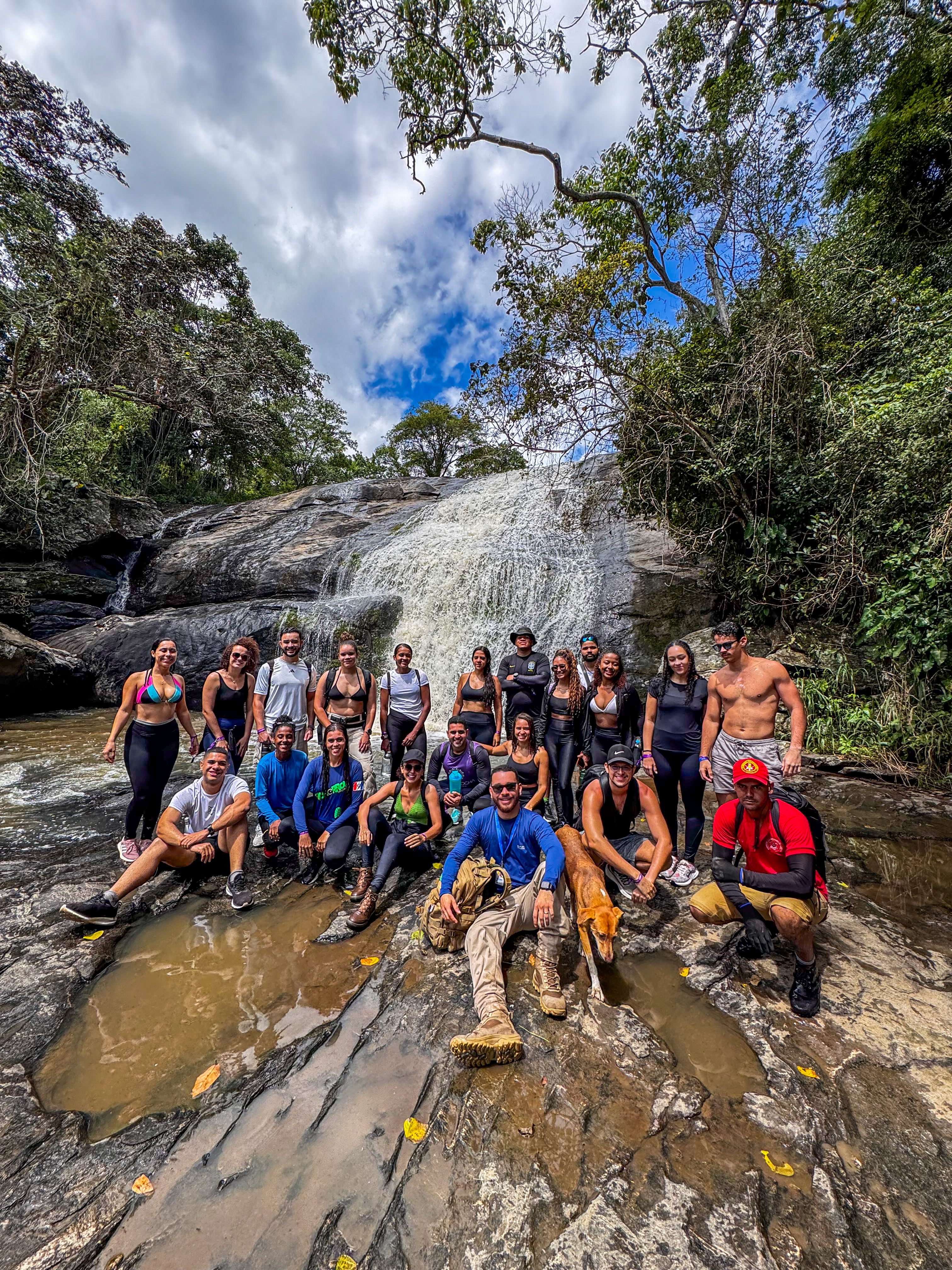 Cachoeiras da Mata Verde: conheça um dos destinos de ecoturismo que está revelando um novo lado de Alagoas — foto 4