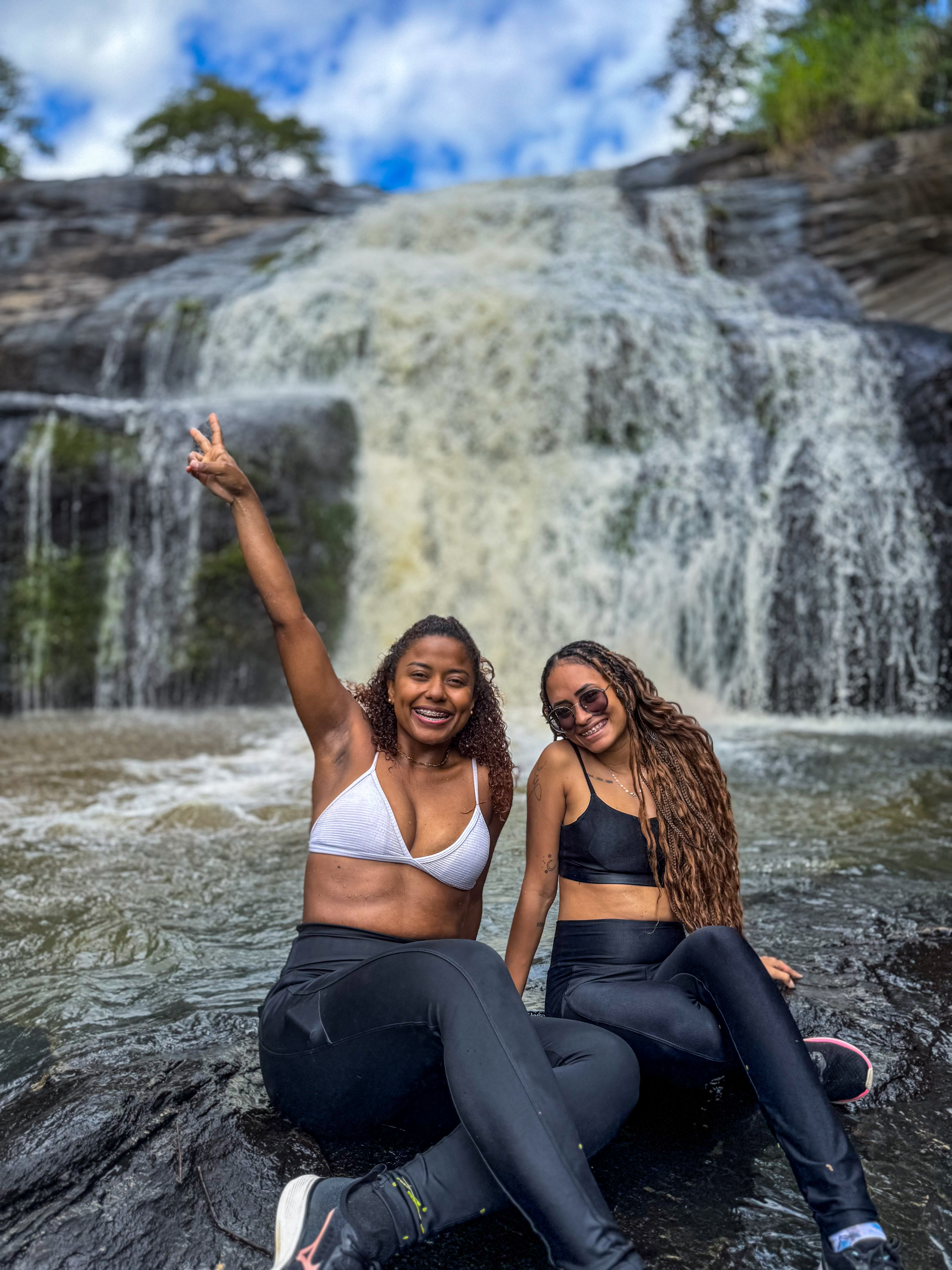 Cachoeiras da Mata Verde: conheça um dos destinos de ecoturismo que está revelando um novo lado de Alagoas — foto 5