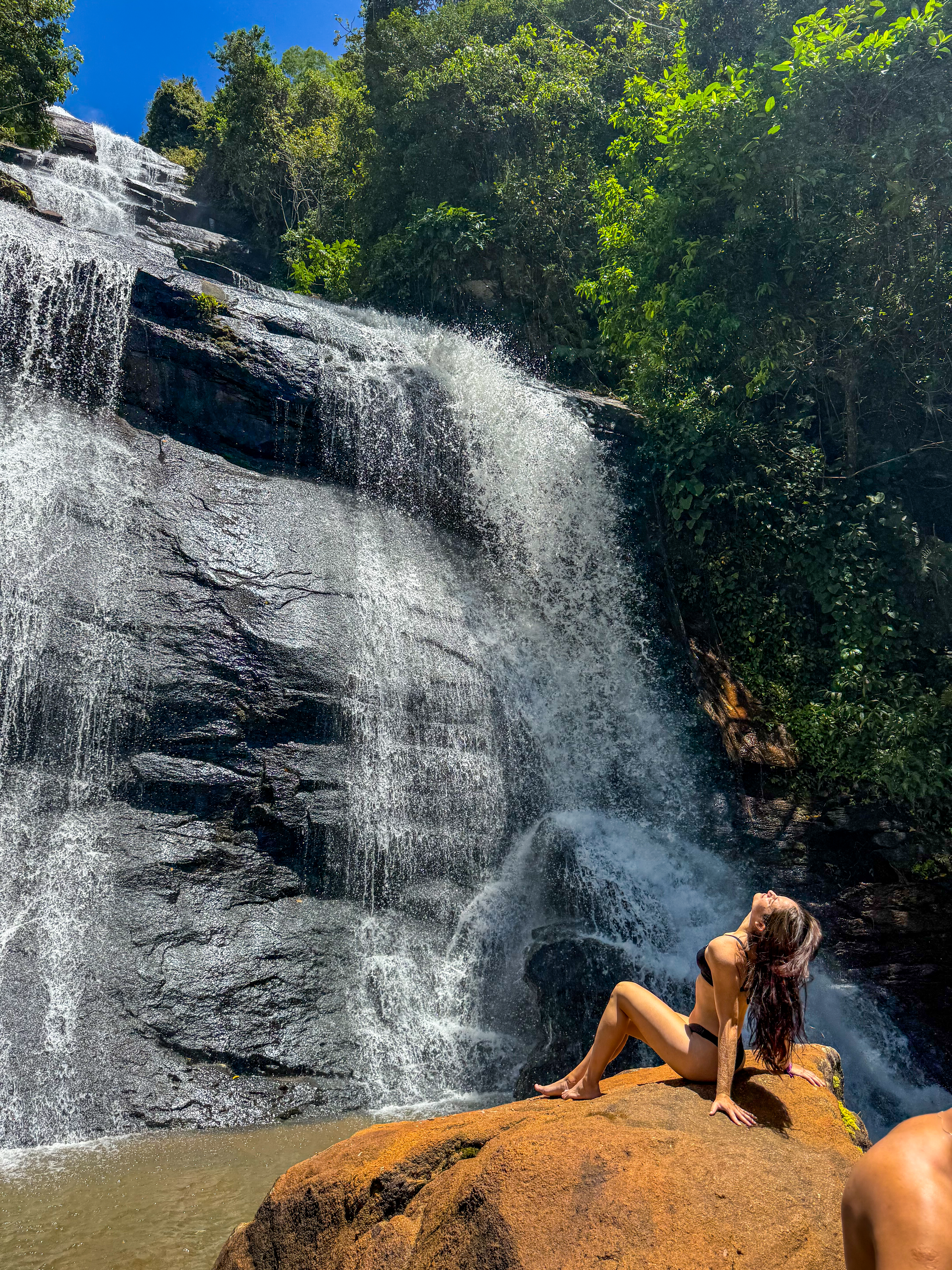 Cachoeira da Tiririca