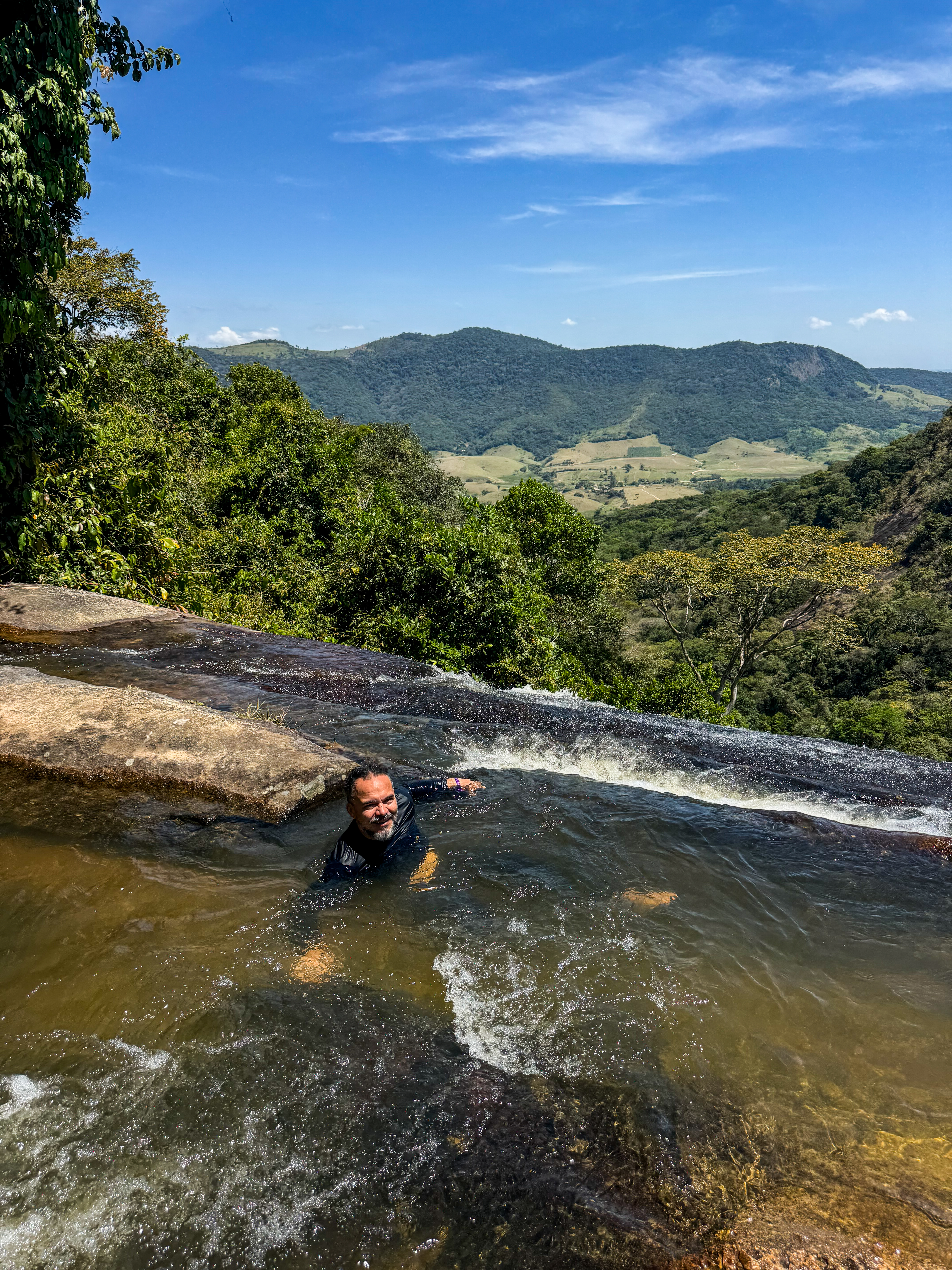 Cachoeira da Tiririca: a maior de Alagoas fica dentro do que sobrou da Mata Atlântica — foto 6