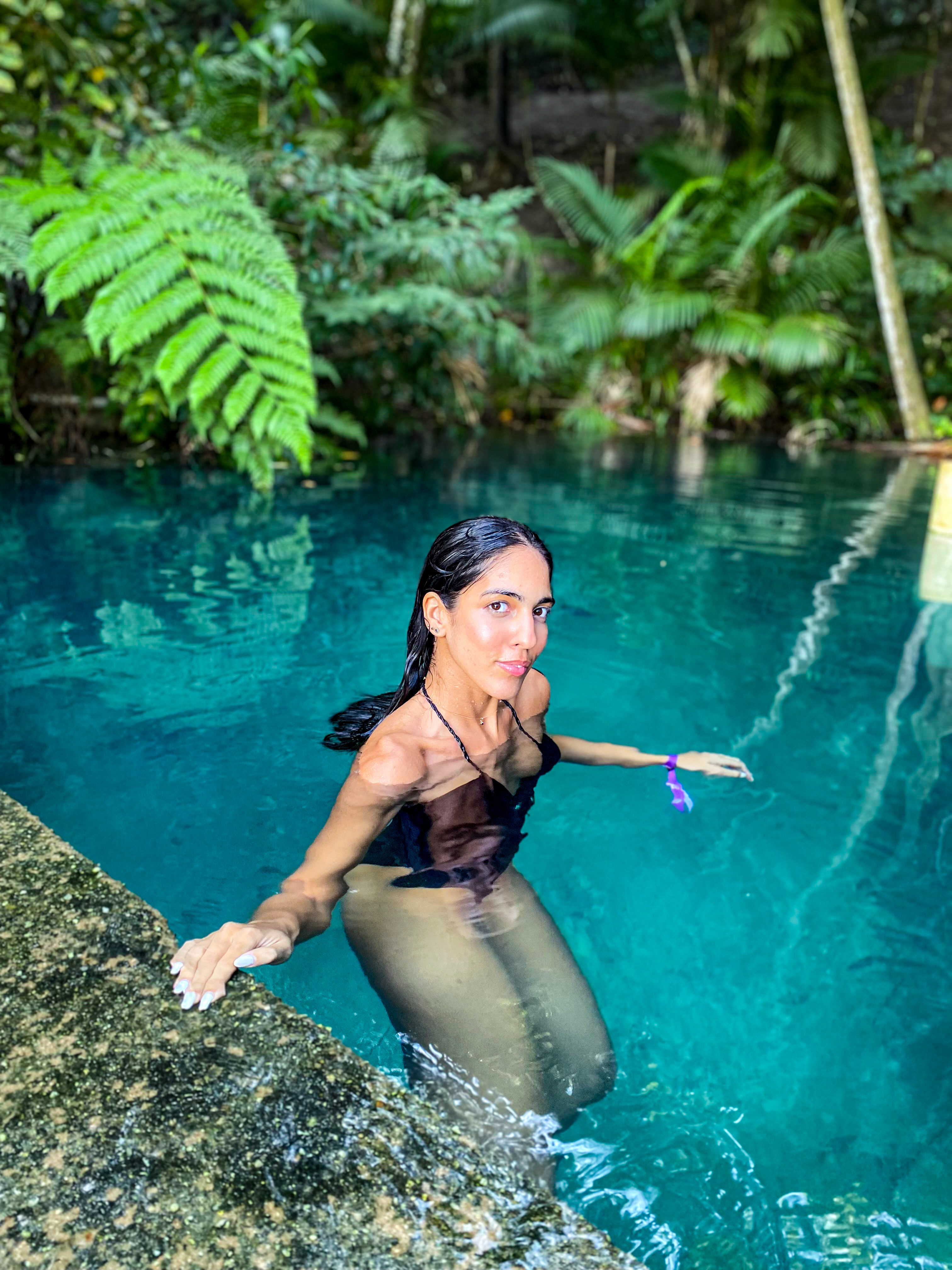 Fazenda Guadalupe: trilha, cachoeira e piscinas naturais a 1h de Maceió — foto 2