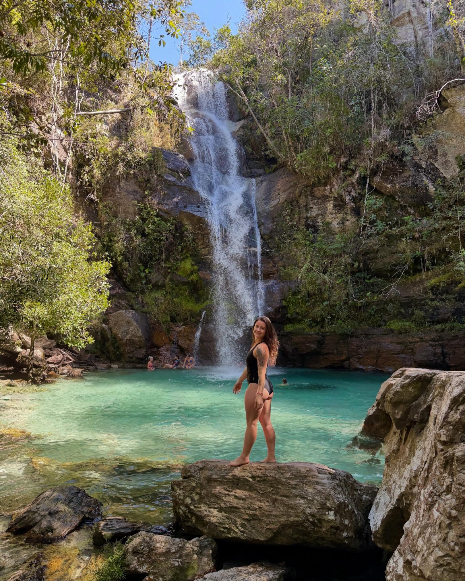 Chapada dos Veadeiros