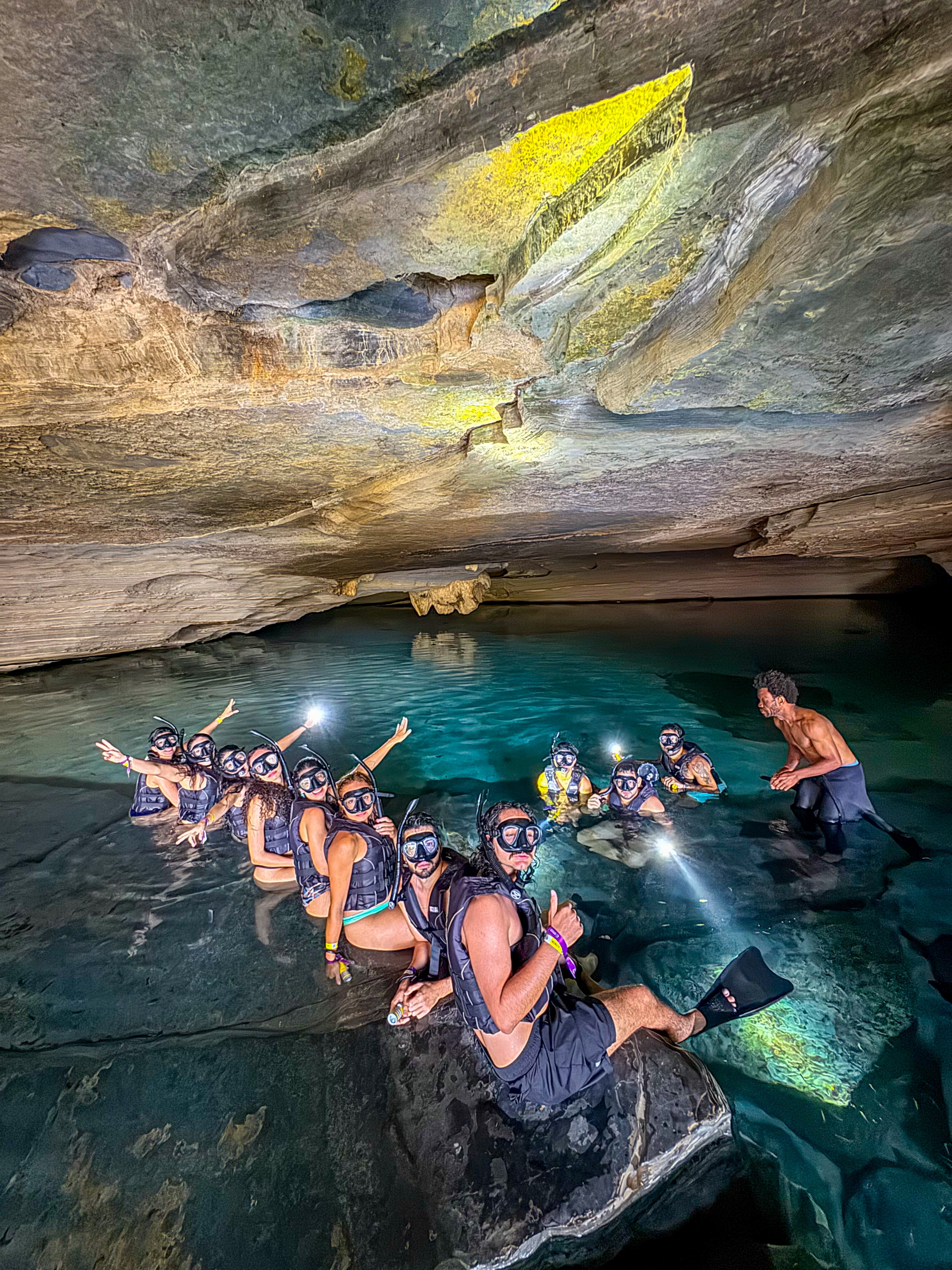 Chapada Diamantina
