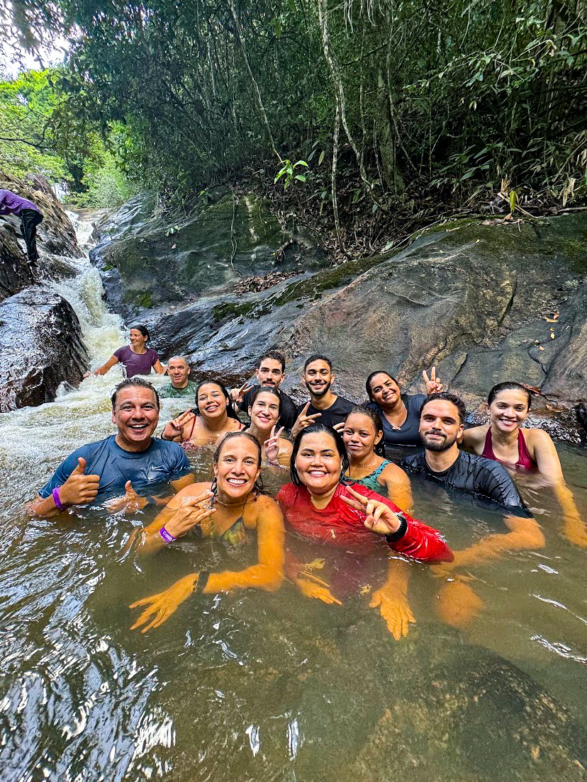 Trilha do Cacau: natureza, história e sabor em Matriz de Camaragibe (AL) — foto 5