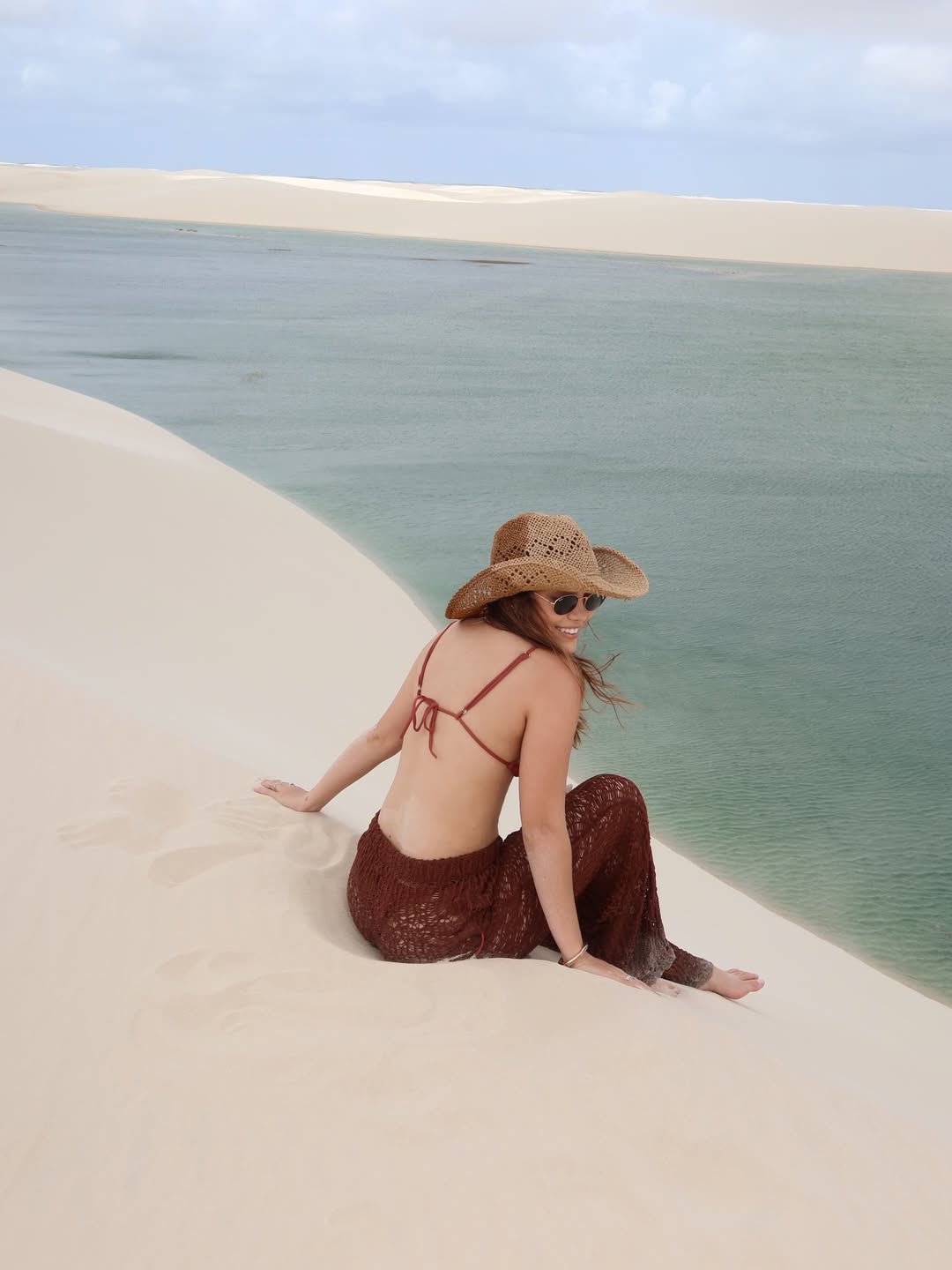 Lençóis Maranhenses