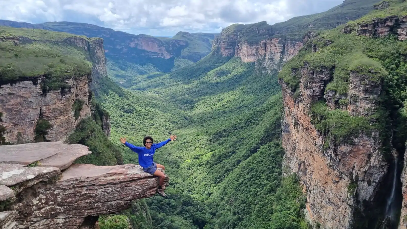 Vale do Pati
