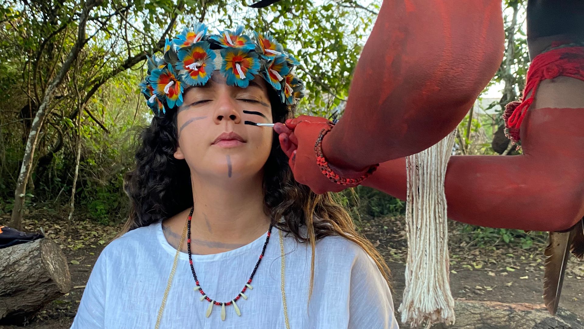 Imersão Kariri-Xocó