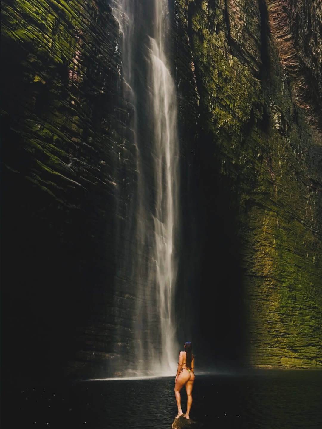 Chapada Diamantina