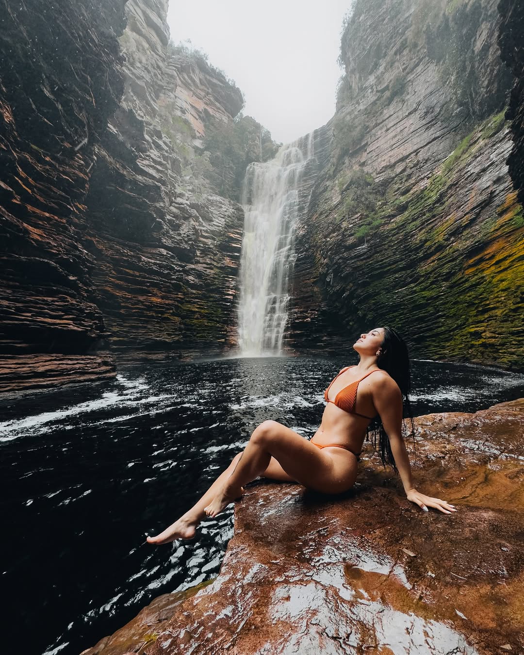 Chapada Diamantina: qual dos três roteiros combina com você
